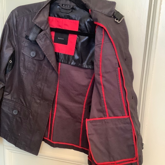 RUDSAK Jacket M - Picture 5 of 8